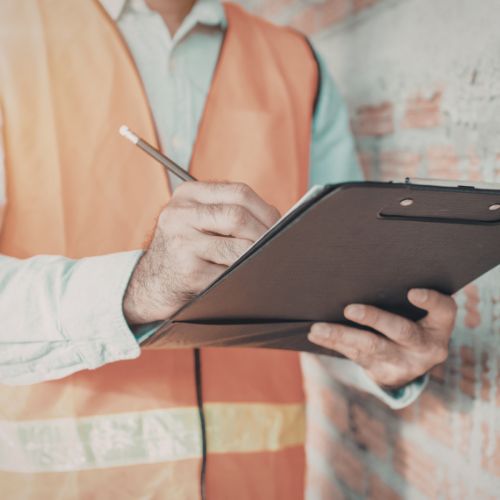 rapport d'expertise diagnostic