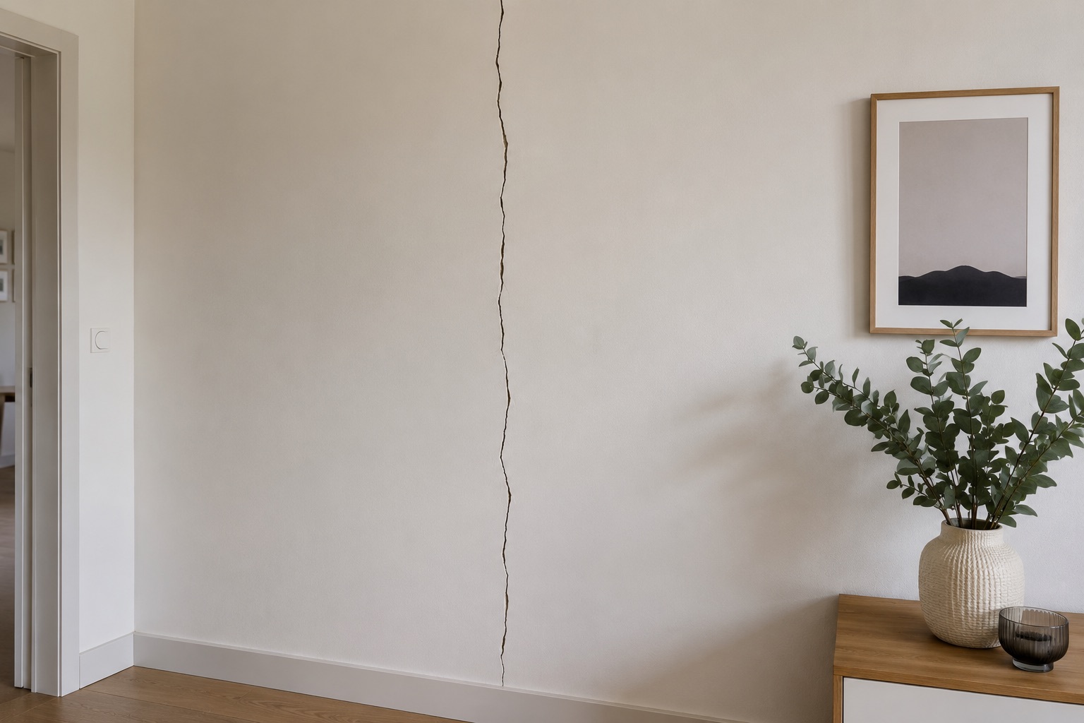 fissure-verticale-mur-interieur