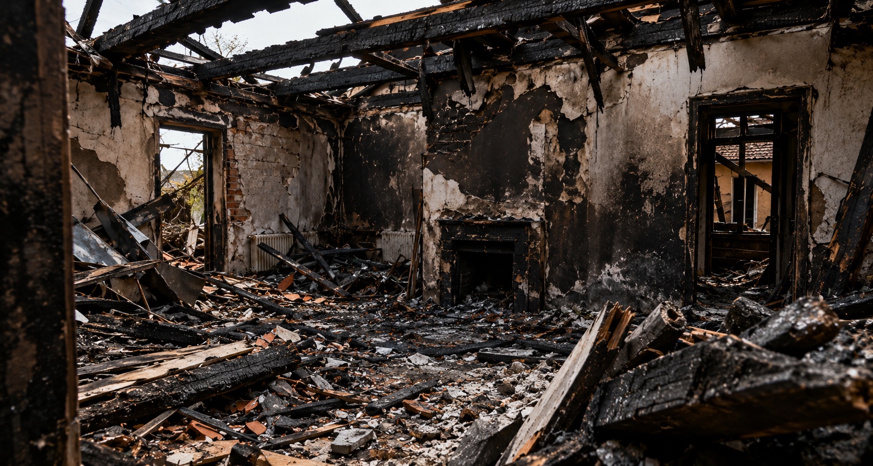 incendie